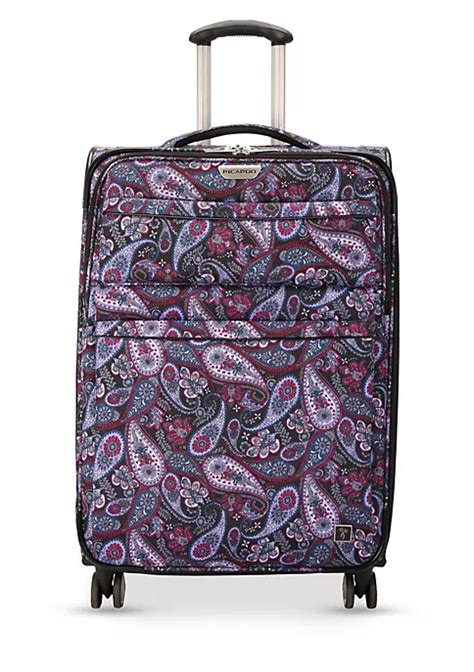 luggage at belks